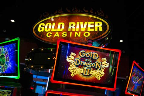 gold river casino online